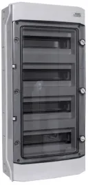 plastikowa-obudowa-instalacyjna-natynkowa-ip65-4x12-modulow-phs-48t-noark
