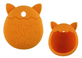 etui-na-tamagotchi-pomaranczowy-case-silikonowy-lean-toys