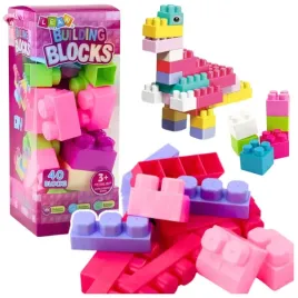 klocki-w-pudelku-duze-budowlane-zestaw-kolorowe-40ele-lean-toys