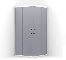 besco-kabina-modern-chrom-165-drzwi-rozsuwane-80-x-80-cm-szklo-grafitowe