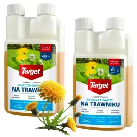 target-starane-trawniki-2-x-250ml-zwalcza-chwasty-500ml