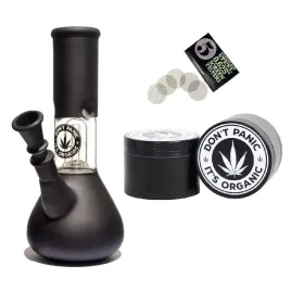 zestaw-fajka-wodna-ice-don-t-panic-black-z-filtracja-mlynek-sitka