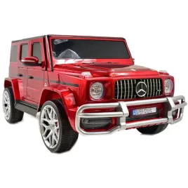mercedes-g63-amg-dla-2-dzieci-24v-4x4-miekkie-kola-eva-miekkie-siedzeni