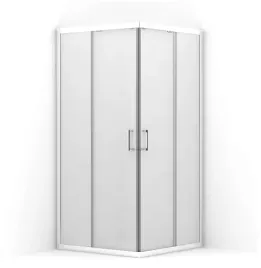 besco-kabina-modern-chrom-165-drzwi-rozsuwane-90-x-90-cm-szklo-mrozone