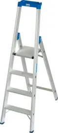 krause-stabilo-drabina-wolnostojaca-aluminiowa-4-stopnie