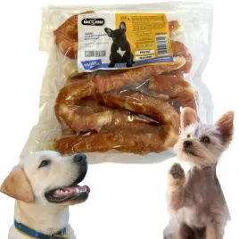 hauandmiau-laski-ze-skory-owiniete-kurczakiem-500g-smaczki-przysmaki-dla-psow