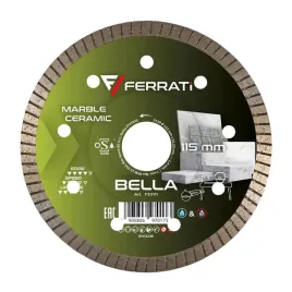 ferrati-tarcza-diamentowa-tnaca-bella-115mm-x-2223mm