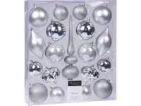 zestaw-bombek-ozdob-na-choinke-19-elmentow-srebrny