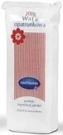 hartmann-wata-opatrunkowa-skladana-bawelniano-wiskozowa-200g