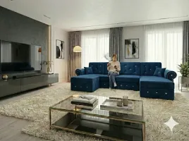 305x145cm-naroznik-u-glamour-na-sprezynach-z-funkcja-spania-krysztalki