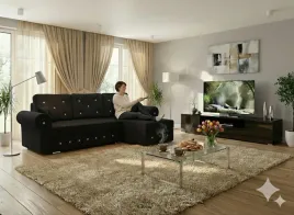 245x145cm-naroznik-glamour-welur-krysztalki-funkcja-spania-na-sprezynach