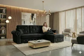245x145cm-naroznik-glamour-welur-krysztalki-funkcja-spania-na-sprezynach