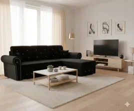 245x145cm-naroznik-glamour-welur-krysztalki-funkcja-spania-na-sprezynach