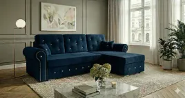 245x145cm-naroznik-glamour-welur-krysztalki-funkcja-spania-na-sprezynach