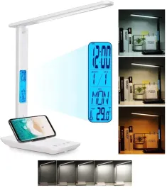 lampka-biurkowa-led-lampa-na-biurko-szkolna-regulowana-zegar-data-dotykowa