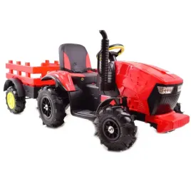 mega-traktor-z-przyczepa-kola-pompowane-miekkie-siedzenie-pilotnowoczes