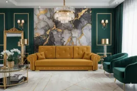 kanapa-glamour-welur-elegancka-z-automatem-funkcja-spania-wybor-koloru-sofa