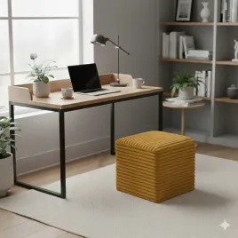 pufa-box-sztruks-wybor-koloru-40x40x43cm-miekka-puszysta-podnozek-nowa
