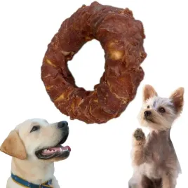 hauandmiau-donut-ze-skory-owiniety-kaczka-1-sztuka-smaczek-przysmak-dla-psow