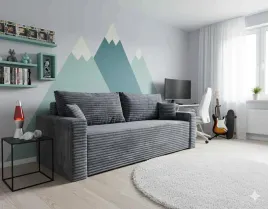 kanapa-sztruks-230x95-miekka-sofa-na-sprezynach-z-automatem-funkcja-spania