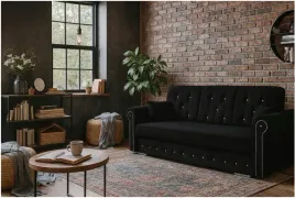 kanapa-glamour-welur-elegancka-z-automatem-funkcja-spania-wybor-koloru-sofa