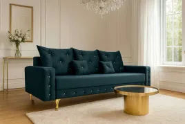 kanapa-glamour-z-automatem-na-sprezynach-welur-funkcja-spania-sofa-nowa