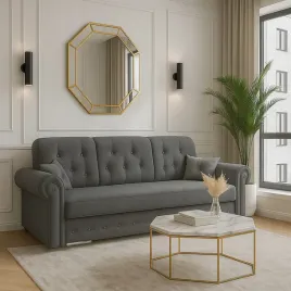 kanapa-glamour-welur-elegancka-z-automatem-funkcja-spania-wybor-koloru-sofa