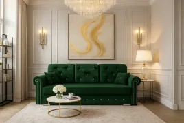 kanapa-glamour-welur-elegancka-z-automatem-funkcja-spania-wybor-koloru-sofa