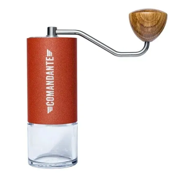 comandante-mlynek-c40-mk4-nitro-blade-sunset-material-drewno