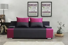 kanapa-rozkladana-sofia-195x85x90-cm-czarno-rozowa-sofa-na-sprezynach-do-sa
