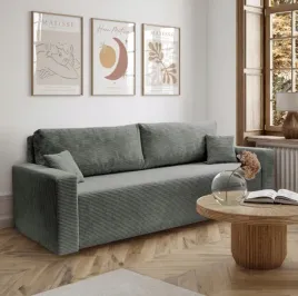 szara-kanapa-sztruks-sofa-3-osobowa-funkcja-spania-na-sprezynach-225x90cm