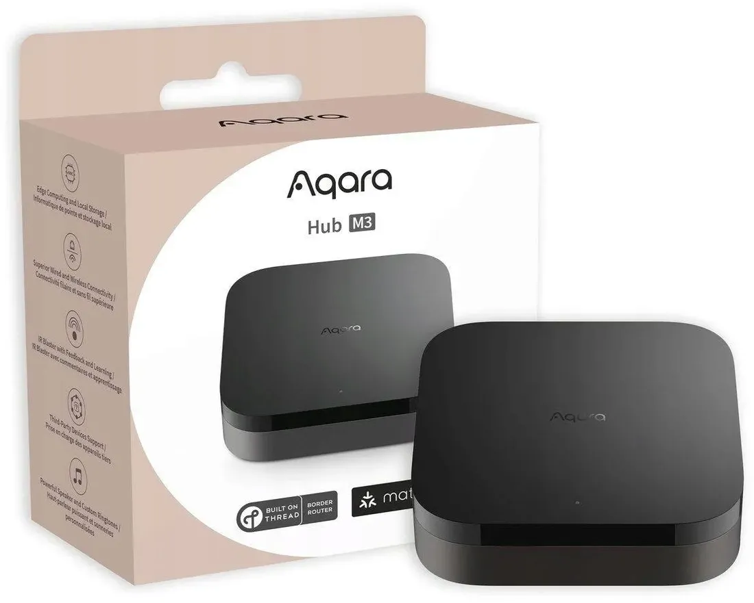 aqara-hub-m3-aqara