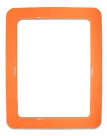 magnetyczna-ramka-samoprzylepna-rozm-16-0x11-8cm-pomaranczowa
