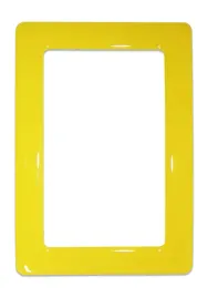 magnetyczna-ramka-samoprzylepna-rozm-12-3x8-1cm-zolta