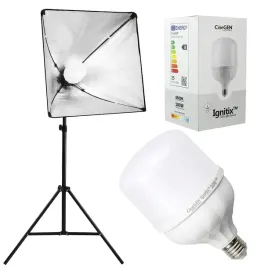 reled-zestaw-oswietleniowy-led-z-softboxem-50x50-cm-100w