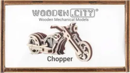 drewniane-puzzle-3d-motocykl-chopper