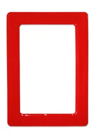 magnetyczna-ramka-samoprzylepna-rozm-12-3x8-1cm-czerwona