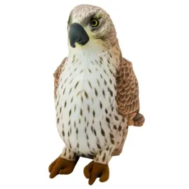 pluszowa-maskotka-przytulanka-ptak-sokol-wedrowny-brazowy-30cm-lean-toys