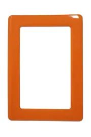 magnetyczna-ramka-samoprzylepna-rozm-13x8-1cm-pomaranczowa