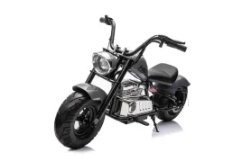 pojazd-motorek-chopper-warrior-czarny