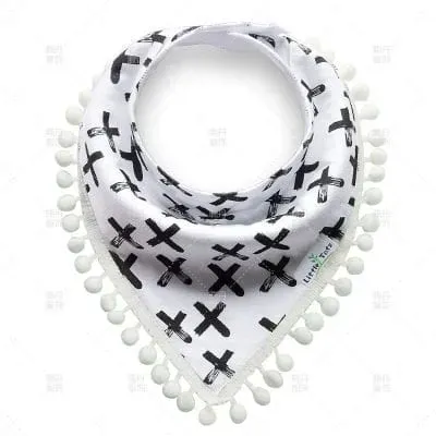 chusta-z-pomponami-dla-dziecka-krzyzyk-stan-nowy-kod-producenta-5904041102127