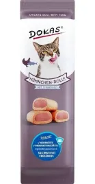 dokas-or-przysmaki-dla-kota-miekkie-poduszeczki-or-kurczak-tunczyk-10g