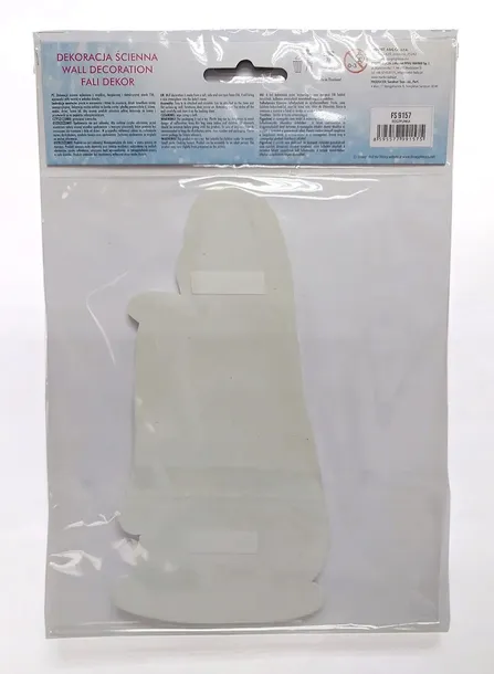 dekoracja-scienna-roszpunka-mala-dlugosc-1-cm