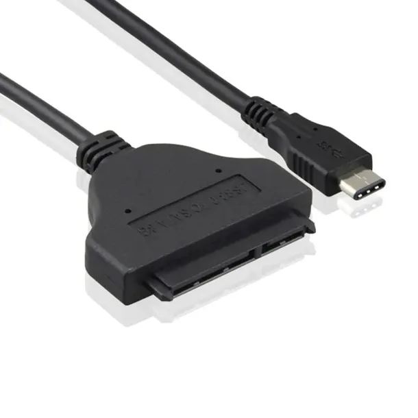 adapter-usb-c-3-1-do-sata-22-pin-hdd-ssd-marka-bez-marki