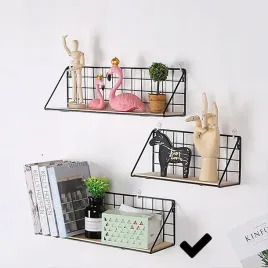 polka-scienna-metalowa-styl-loft-45-x135-cm-czarna