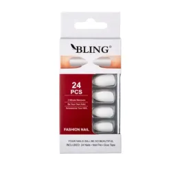 sztuczne-paznokcie-tipsy-bling-fashion-nail-24-szt-biale-matowe