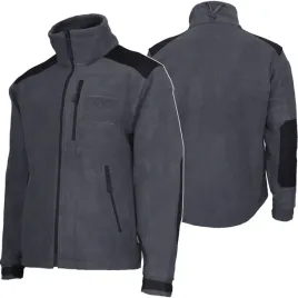 texar-bluza-polar-owa-ecwcs-kurtka-podpinka-szara