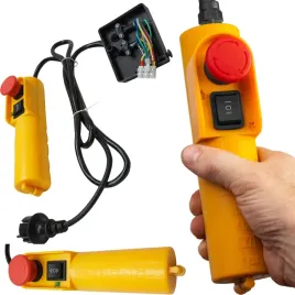 pilot-przewodowy-do-wyciagarki-wciagarki-linowej-budowlanej-300-600-kg