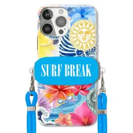 etui-do-iphone-13-pro-smycz-crossbody-blue-uchwyt-surf-break-wakacyjne
