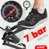 pompka-samochodowa-nozna-rowerowa-roweru-samochodu-materaca-kol-opon-mocna-marka-verke-kod-producenta-v83140-stan-nowy